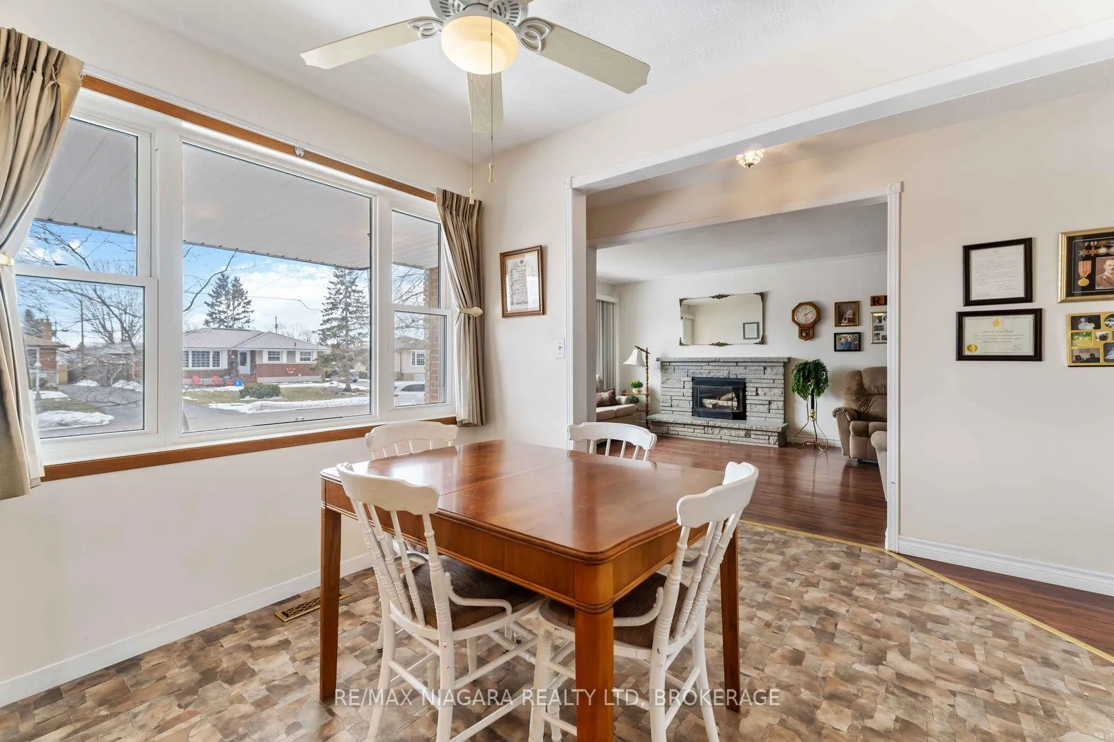 Photo 13 of 80 Michael Drive N, Port Colborne, Sugarloaf — HOMEH