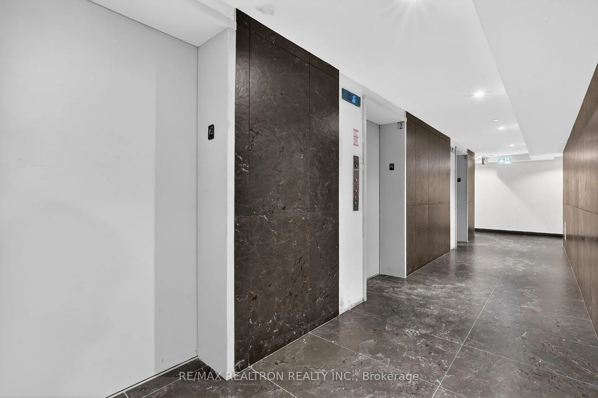 Photo 9 of Unit 1304, 1010 Sandy Beach Road, Pickering, Bay Ridges — HOMEH
