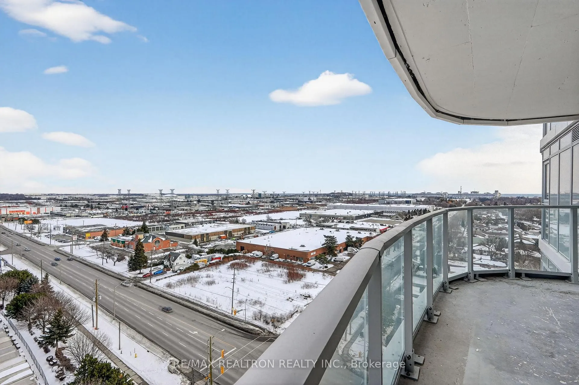 Photo 26 of Unit 1304, 1010 Sandy Beach Road, Pickering, Bay Ridges — HOMEH