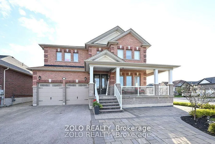 Photo 1 of 1680 Angus Street, Innisfil, Alcona — HOMEH