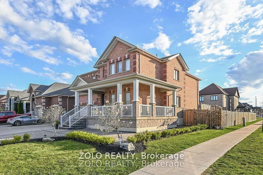 Photo 2 of 1680 Angus Street, Innisfil, Alcona — HOMEH
