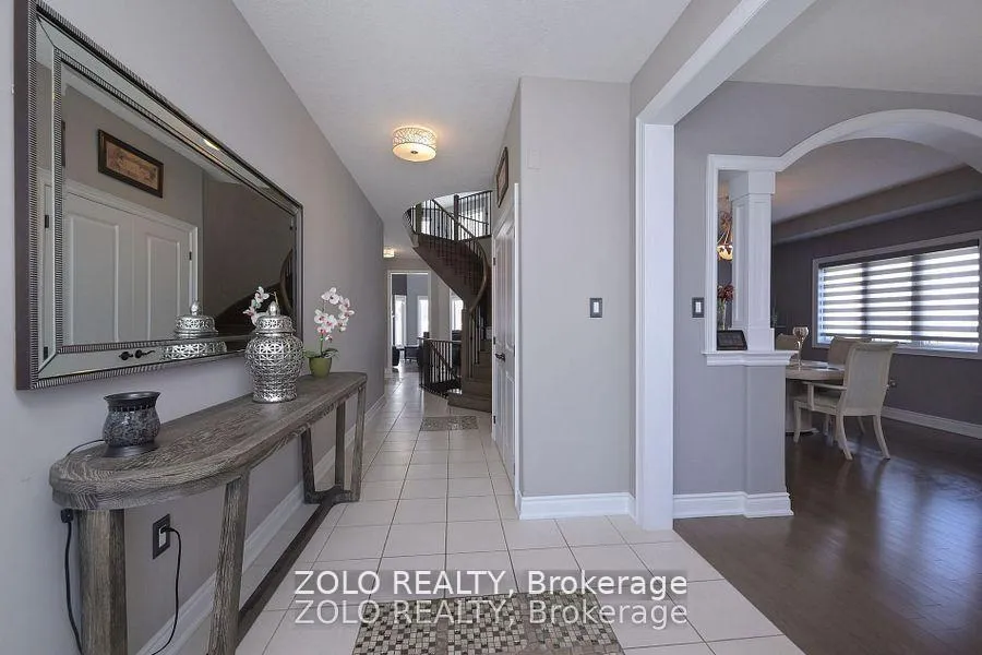 Photo 5 of 1680 Angus Street, Innisfil, Alcona — HOMEH