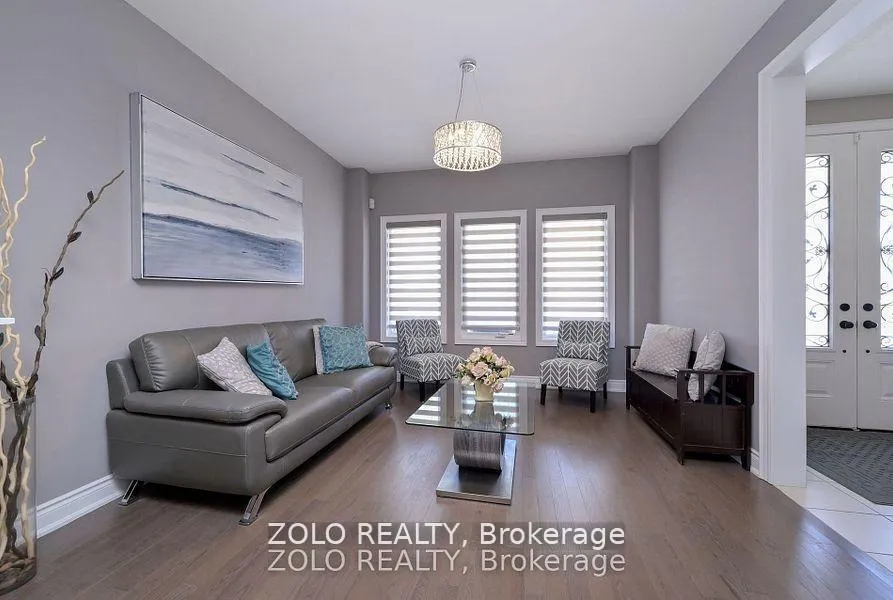 Photo 6 of 1680 Angus Street, Innisfil, Alcona — HOMEH