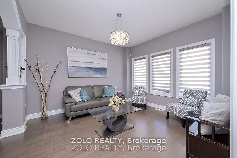 Photo 7 of 1680 Angus Street, Innisfil, Alcona — HOMEH