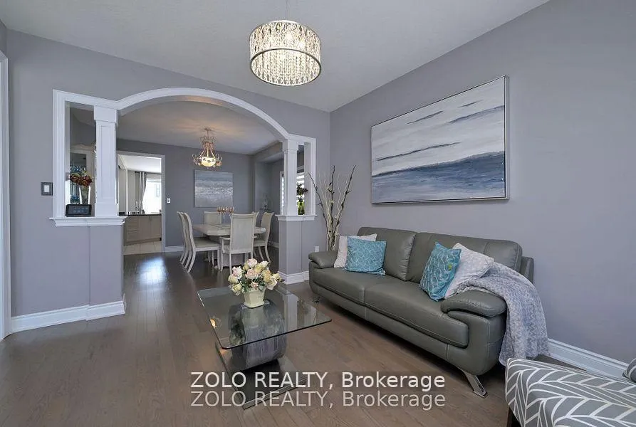 Photo 8 of 1680 Angus Street, Innisfil, Alcona — HOMEH