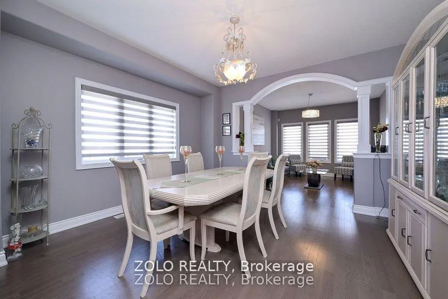 Photo 9 of 1680 Angus Street, Innisfil, Alcona — HOMEH