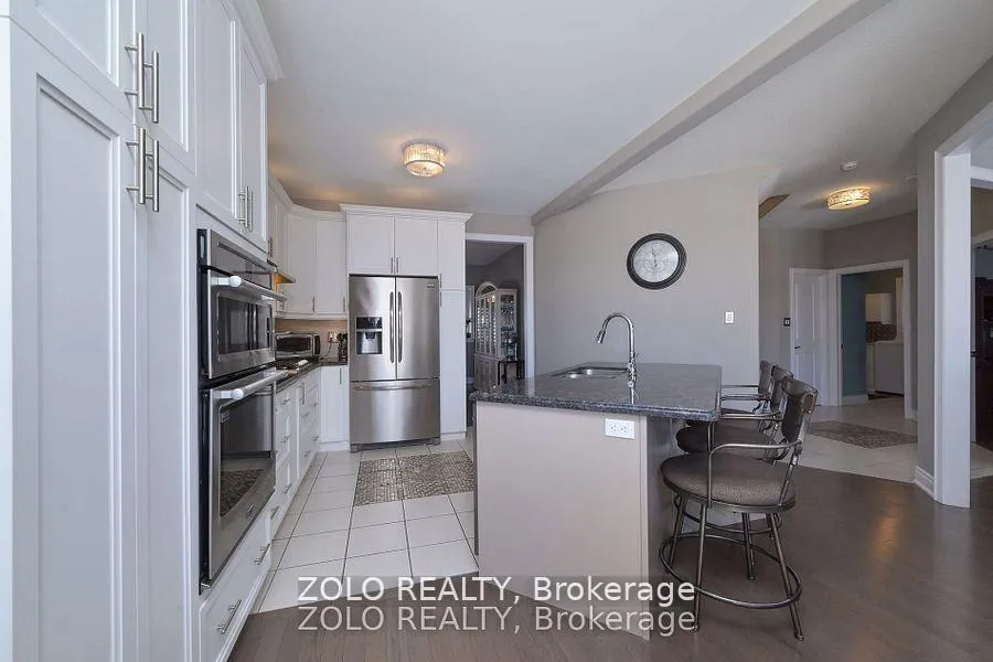 Photo 14 of 1680 Angus Street, Innisfil, Alcona — HOMEH