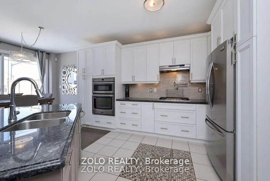 Photo 15 of 1680 Angus Street, Innisfil, Alcona — HOMEH