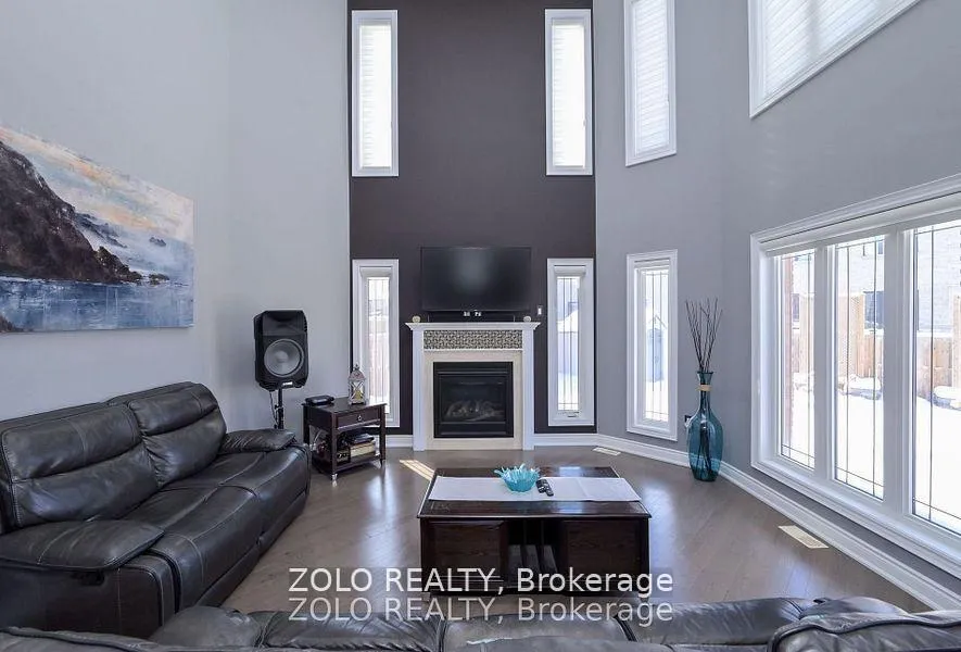 Photo 17 of 1680 Angus Street, Innisfil, Alcona — HOMEH
