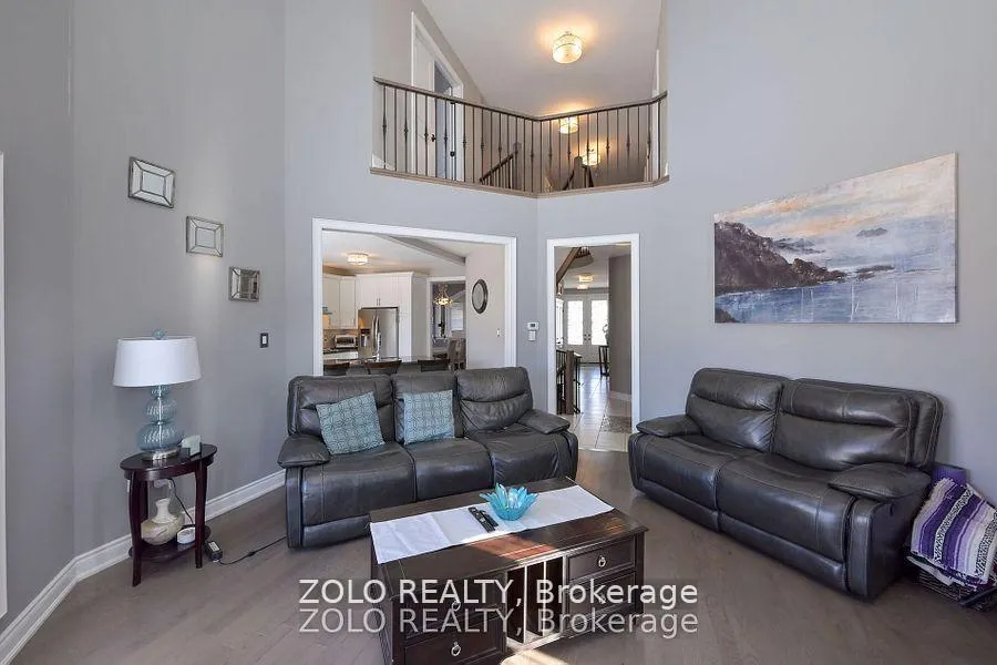Photo 18 of 1680 Angus Street, Innisfil, Alcona — HOMEH