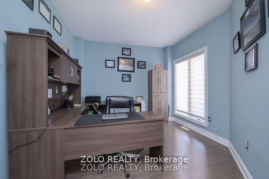 Photo 21 of 1680 Angus Street, Innisfil, Alcona — HOMEH