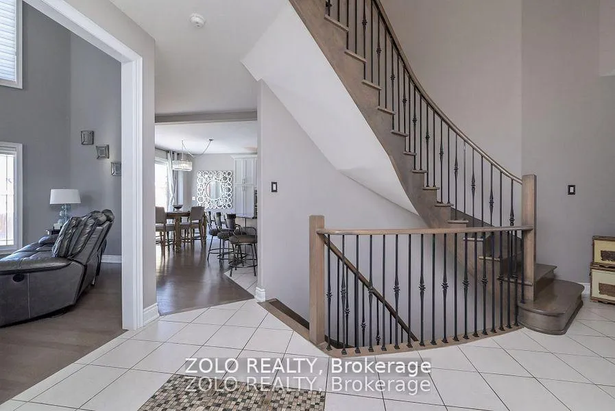 Photo 34 of 1680 Angus Street, Innisfil, Alcona — HOMEH