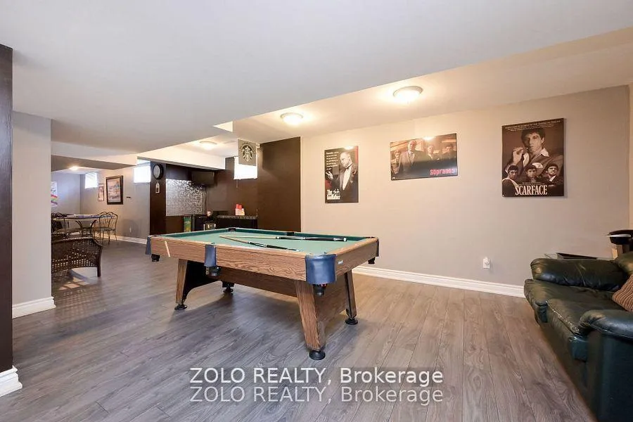 Photo 35 of 1680 Angus Street, Innisfil, Alcona — HOMEH