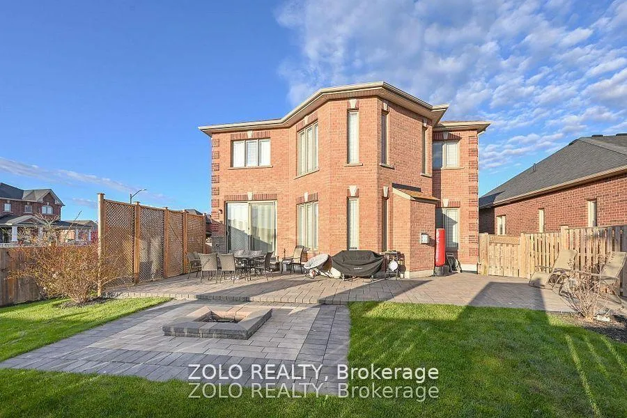 Photo 38 of 1680 Angus Street, Innisfil, Alcona — HOMEH