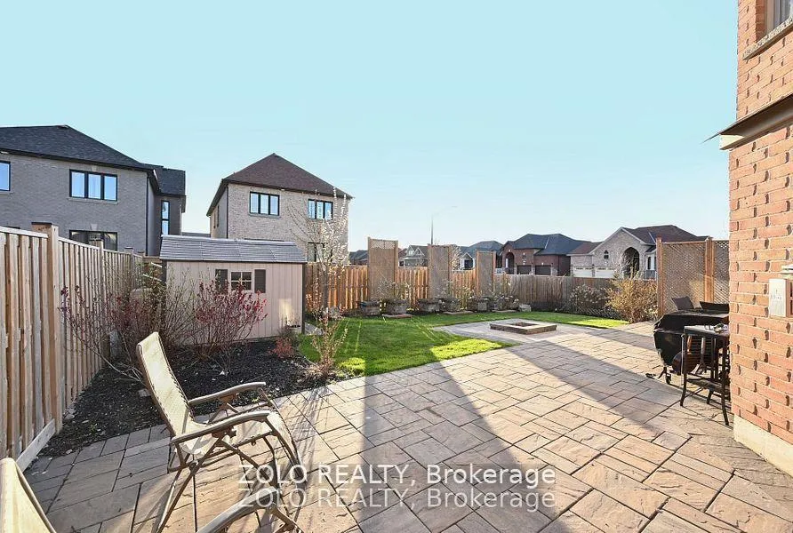 Photo 40 of 1680 Angus Street, Innisfil, Alcona — HOMEH