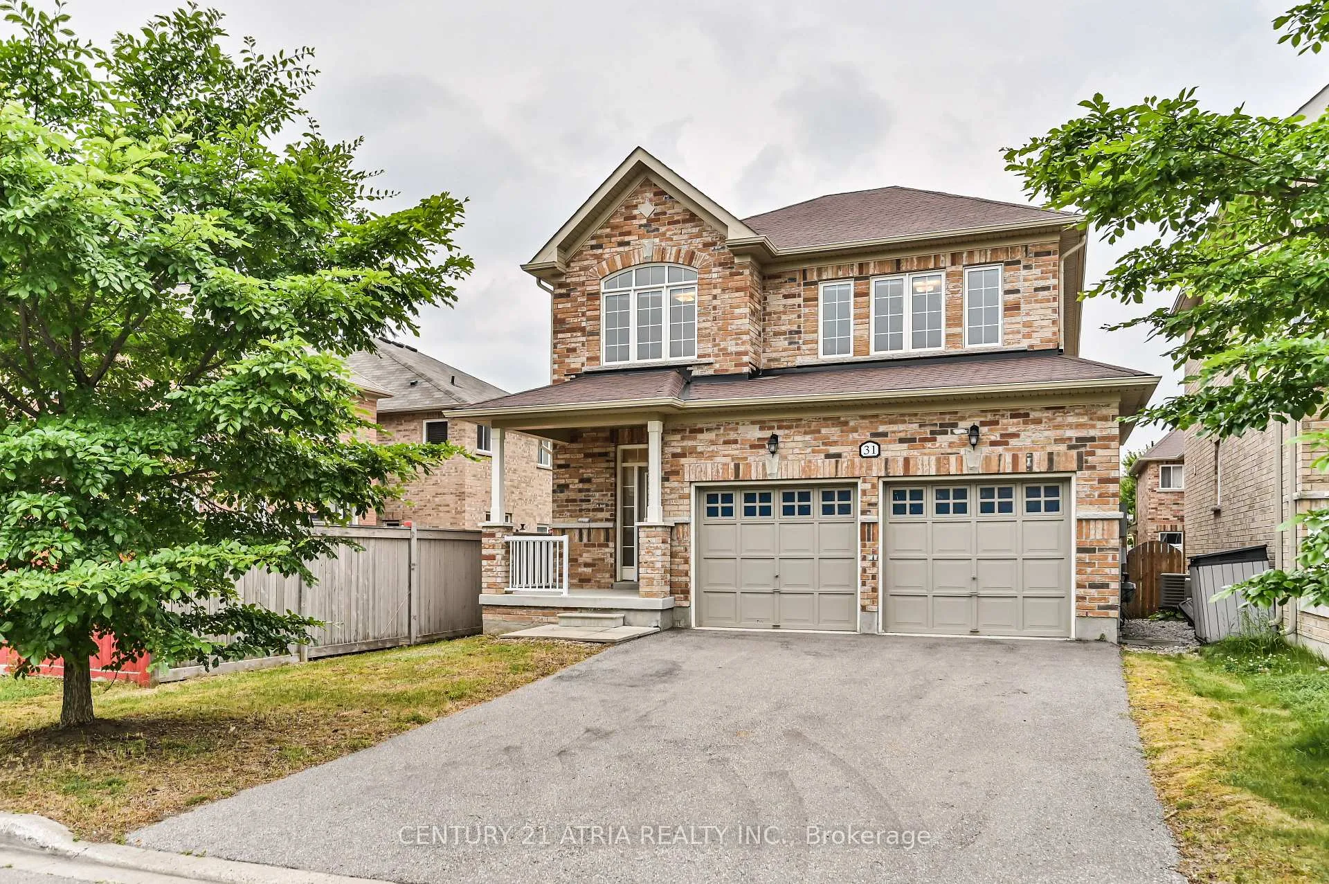Photo 1 of 31 Fred Mason Street, Georgina, Keswick South — HOMEH