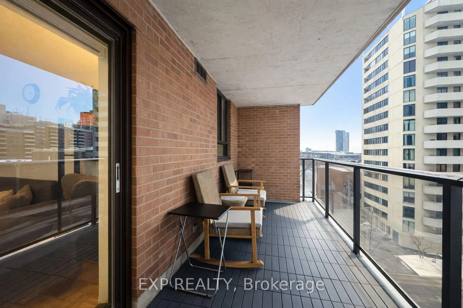 Photo 13 of Unit 705, 475 Laurier Avenue W, Ottawa, Ottawa Centre — HOMEH