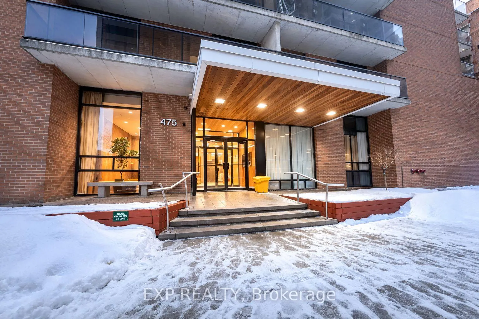 Photo 15 of Unit 705, 475 Laurier Avenue W, Ottawa, Ottawa Centre — HOMEH