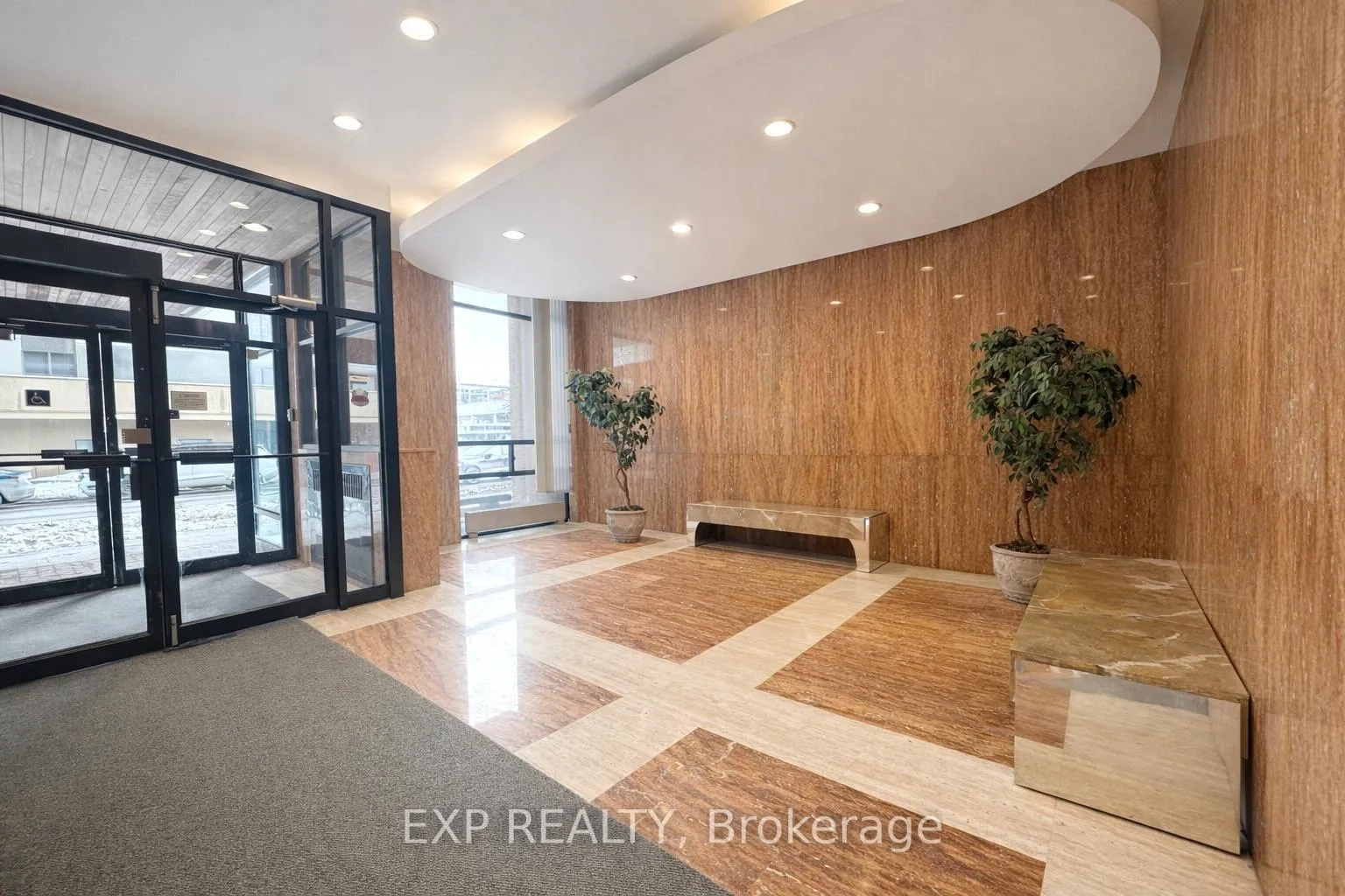Photo 17 of Unit 705, 475 Laurier Avenue W, Ottawa, Ottawa Centre — HOMEH
