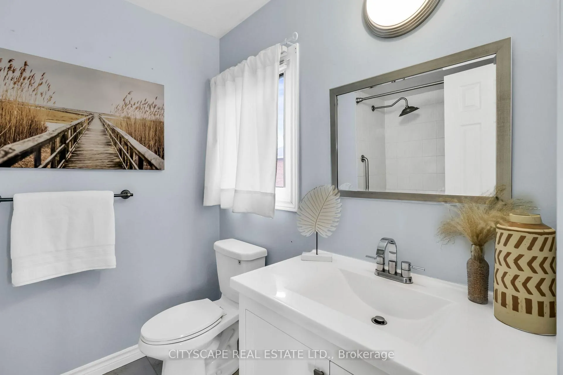Photo 24 of 79 Weatherup Crescent, Barrie, West Bayfield — HOMEH