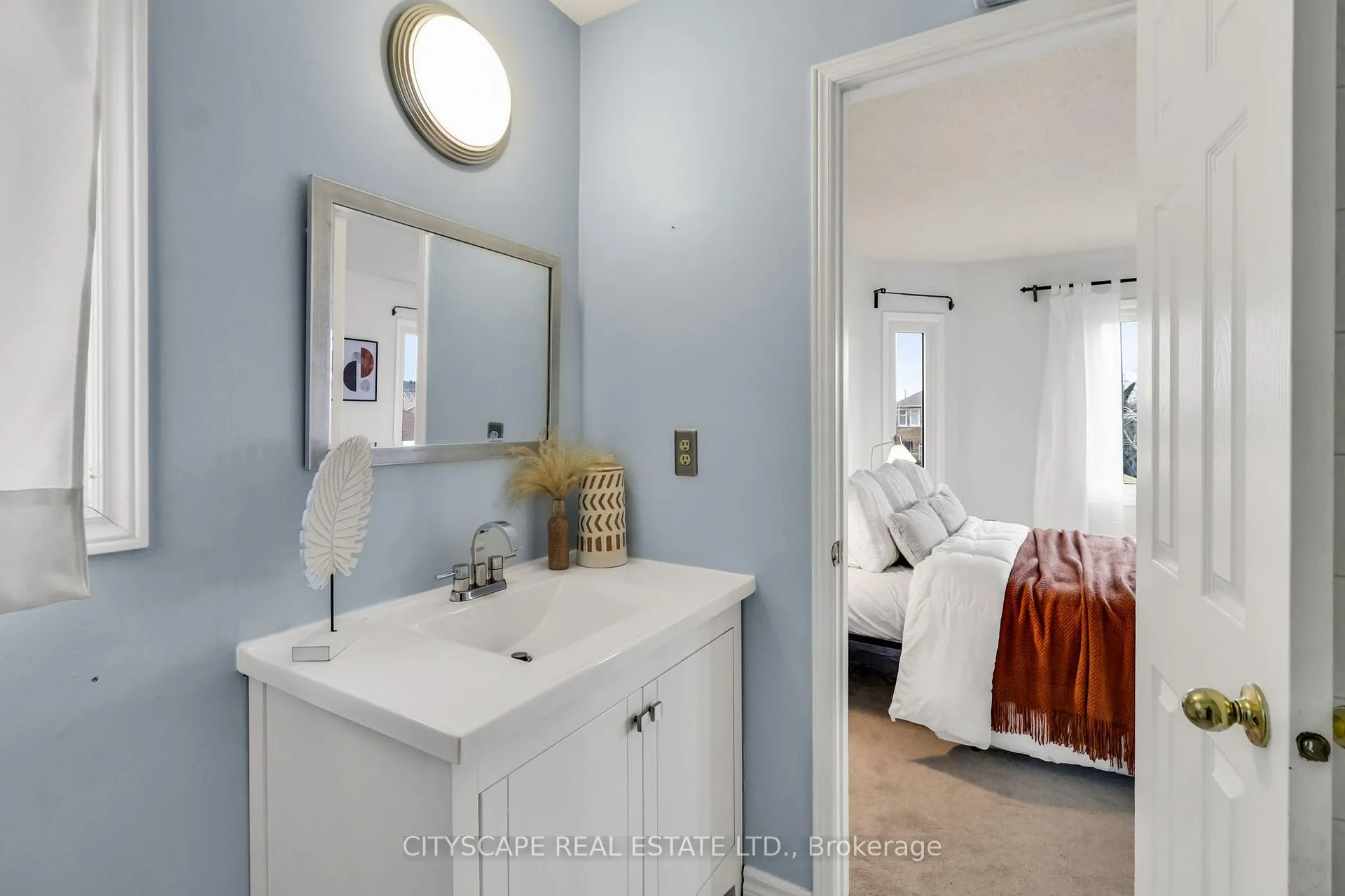 Photo 25 of 79 Weatherup Crescent, Barrie, West Bayfield — HOMEH