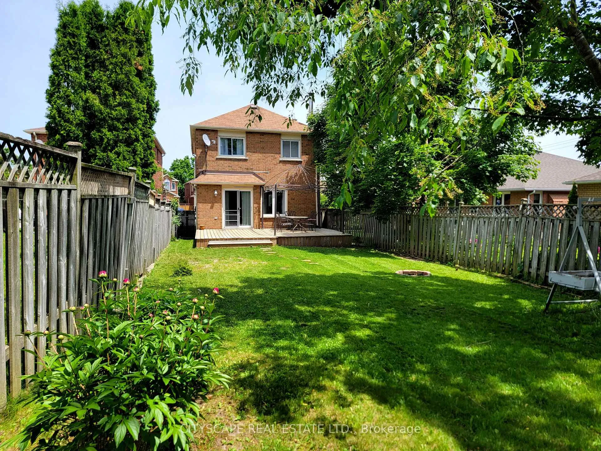 Photo 34 of 79 Weatherup Crescent, Barrie, West Bayfield — HOMEH