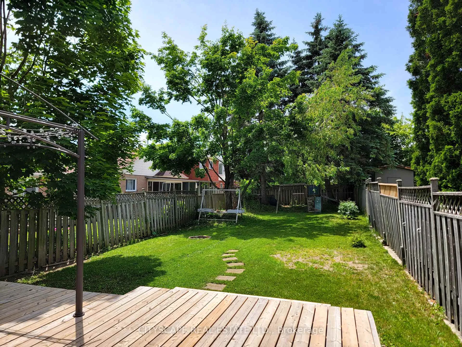 Photo 35 of 79 Weatherup Crescent, Barrie, West Bayfield — HOMEH