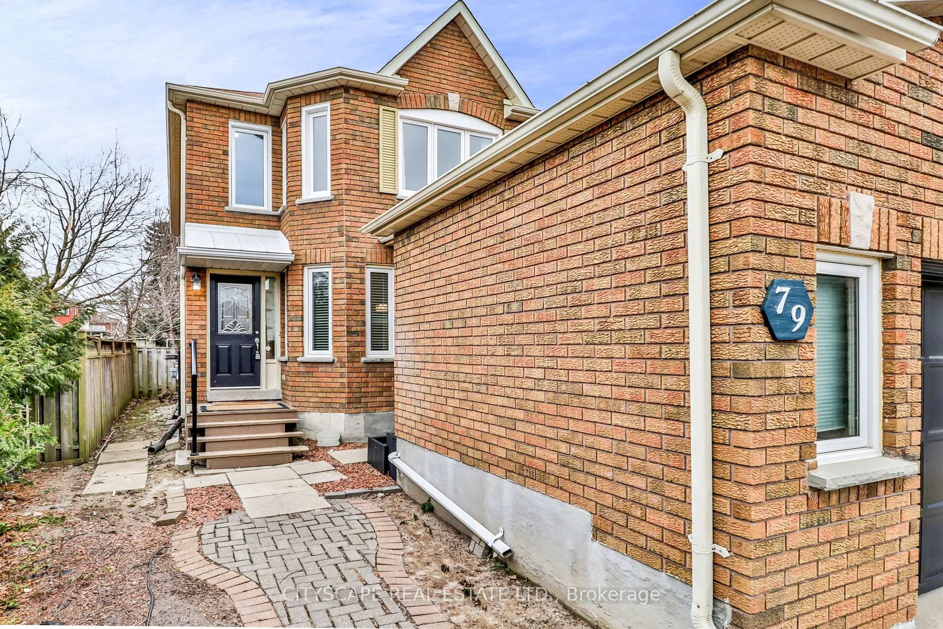 Photo 38 of 79 Weatherup Crescent, Barrie, West Bayfield — HOMEH