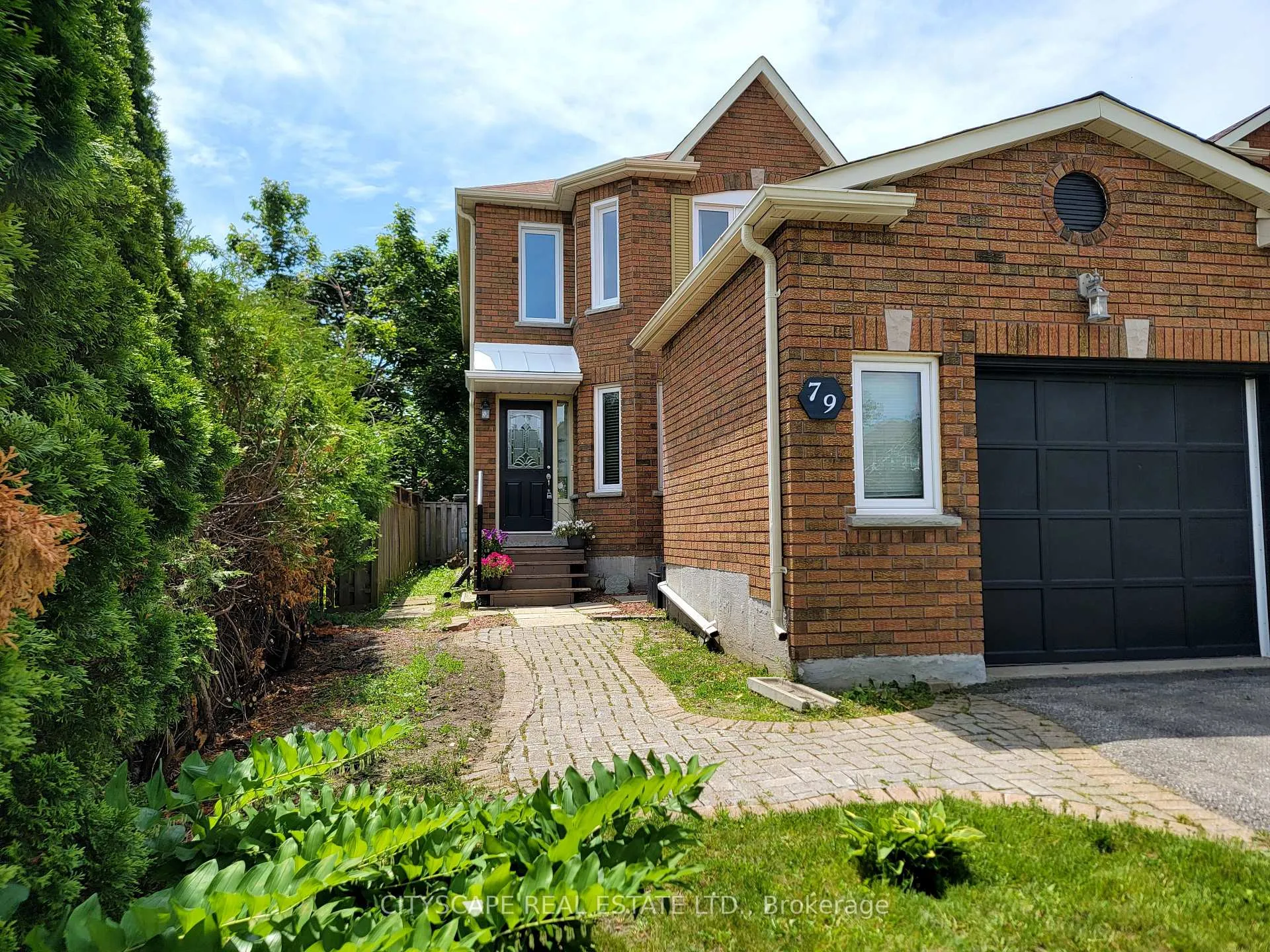 Photo 39 of 79 Weatherup Crescent, Barrie, West Bayfield — HOMEH