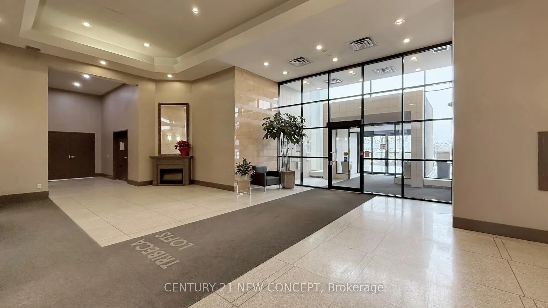 Photo 4 of Unit 708, 797 Don Mills Road, Toronto, Flemingdon Park — HOMEH