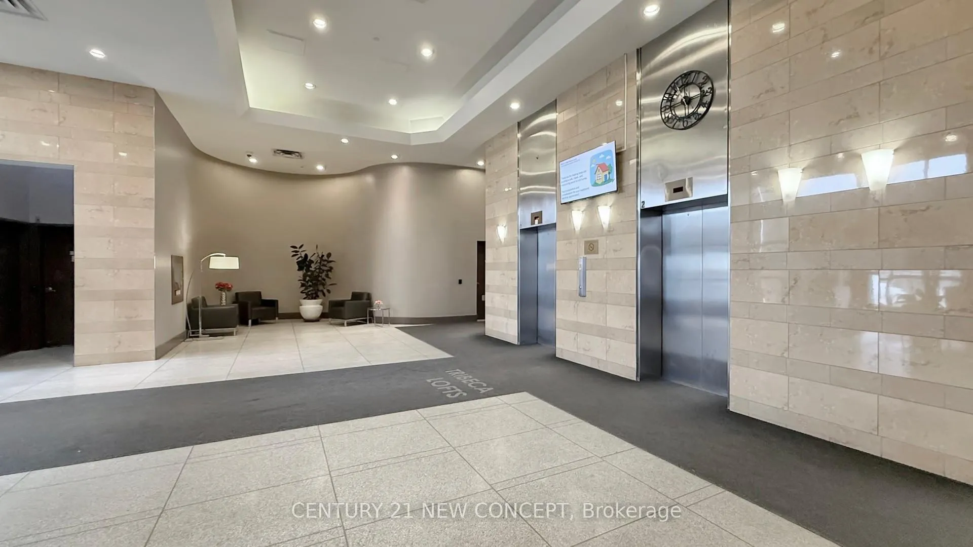Photo 5 of Unit 708, 797 Don Mills Road, Toronto, Flemingdon Park — HOMEH