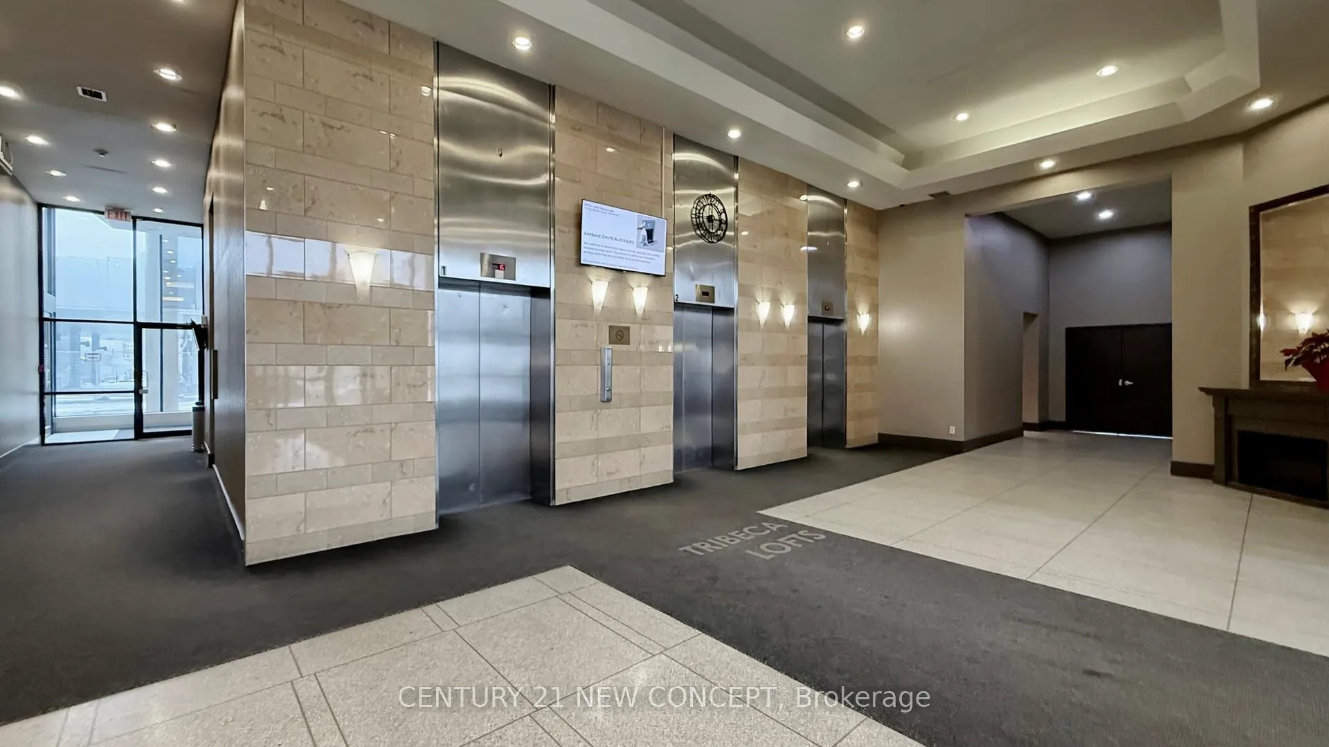 Photo 6 of Unit 708, 797 Don Mills Road, Toronto, Flemingdon Park — HOMEH