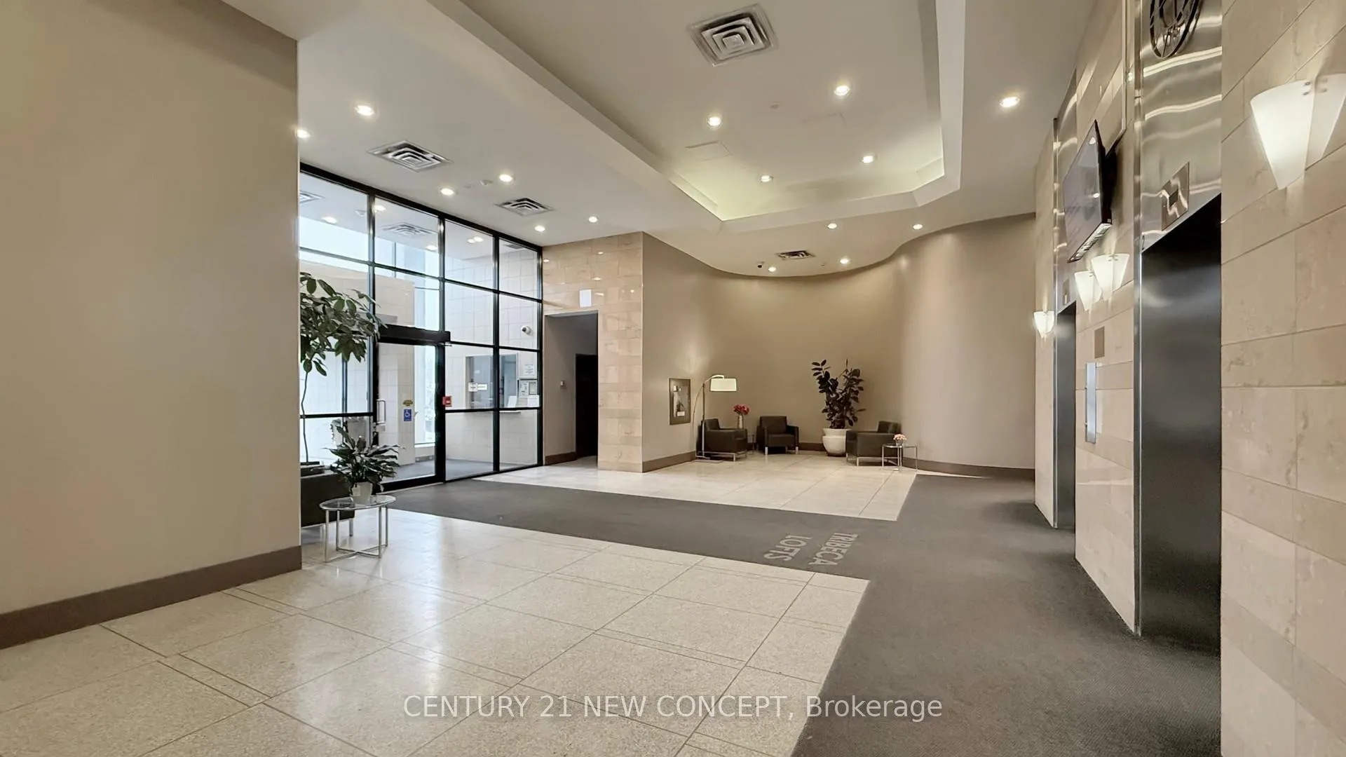 Photo 7 of Unit 708, 797 Don Mills Road, Toronto, Flemingdon Park — HOMEH