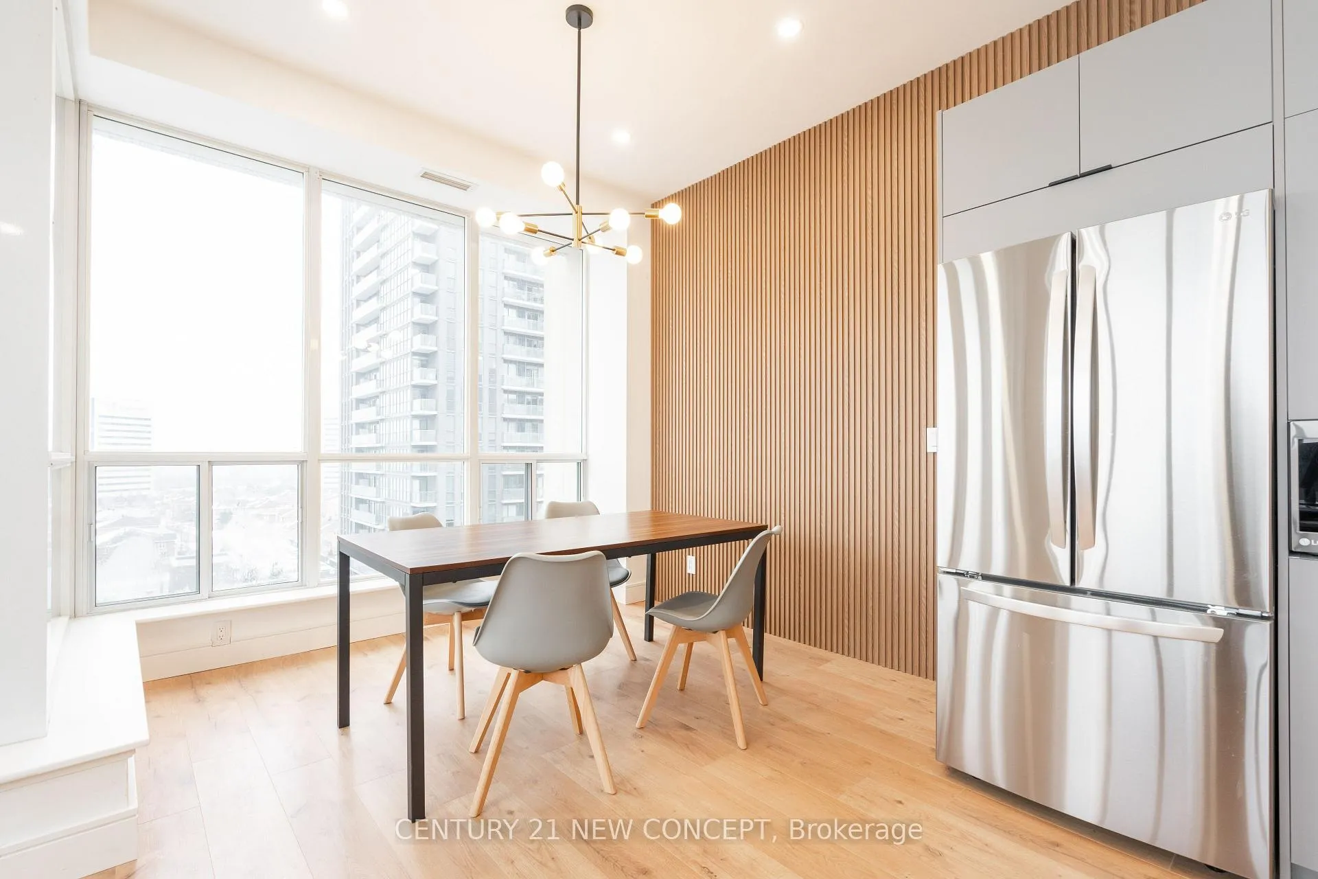 Photo 13 of Unit 708, 797 Don Mills Road, Toronto, Flemingdon Park — HOMEH