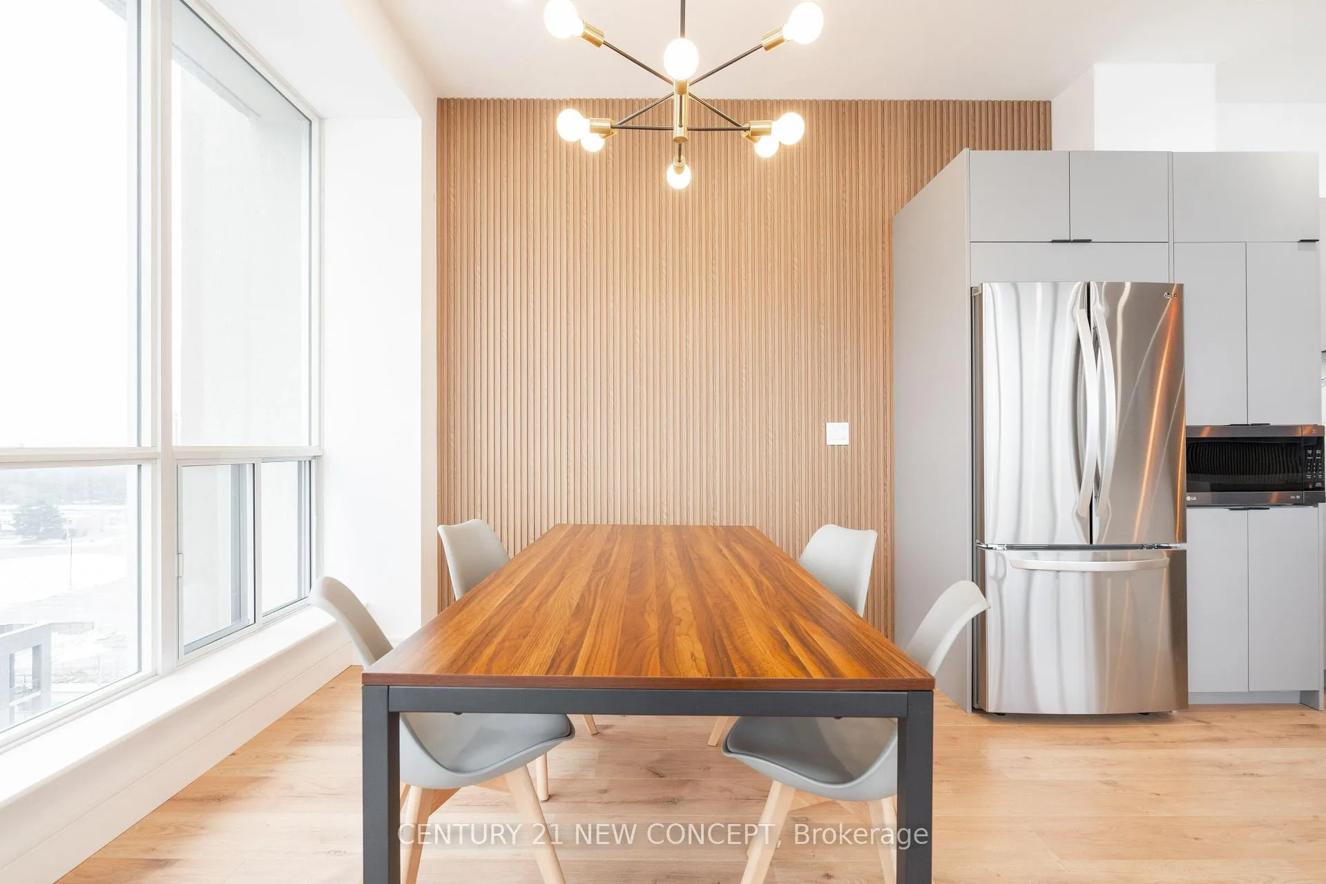 Photo 14 of Unit 708, 797 Don Mills Road, Toronto, Flemingdon Park — HOMEH