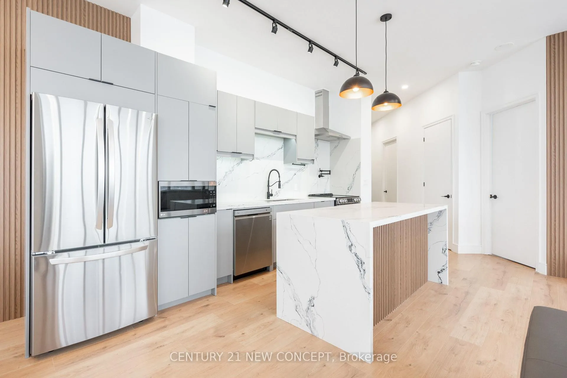 Photo 16 of Unit 708, 797 Don Mills Road, Toronto, Flemingdon Park — HOMEH
