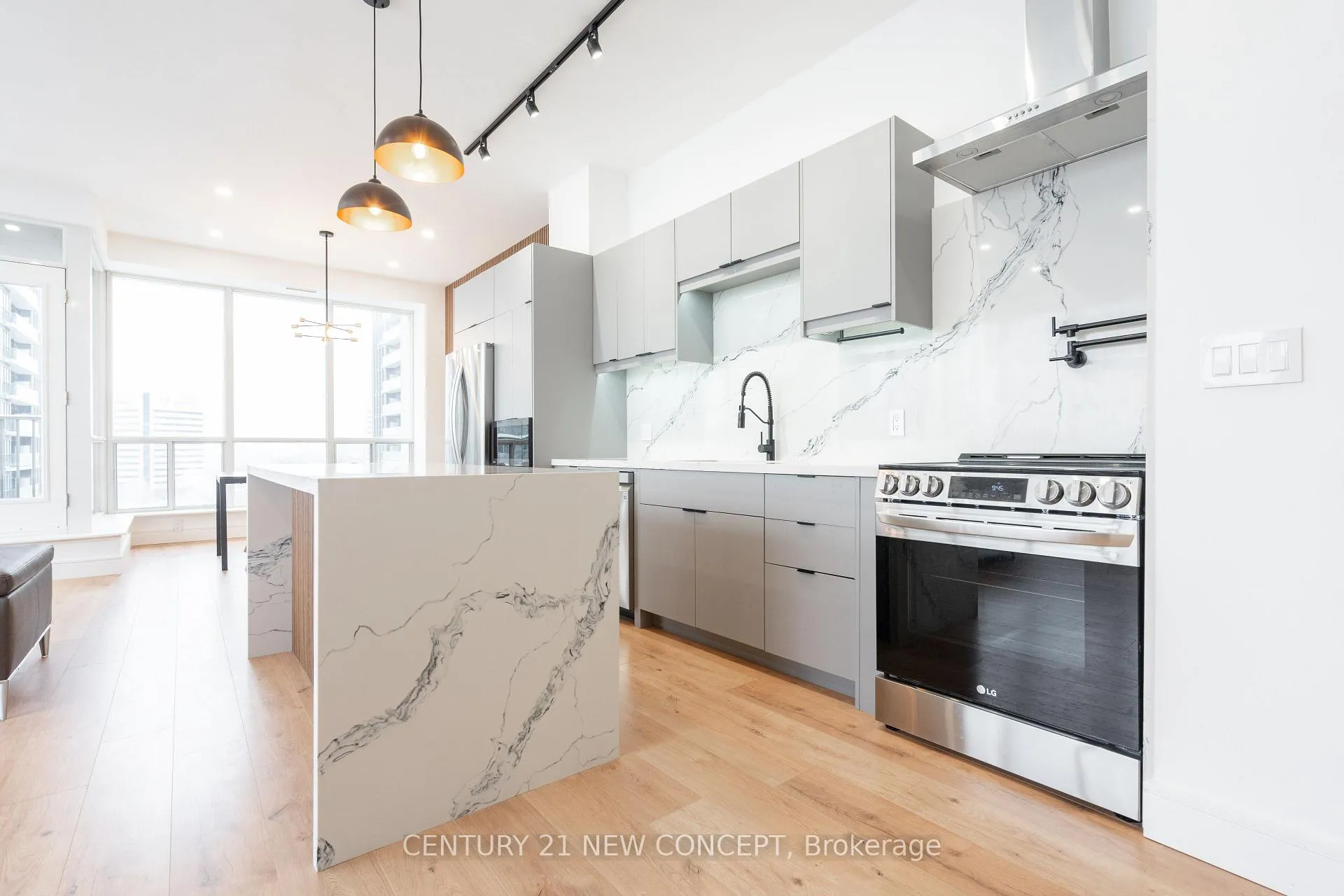 Photo 17 of Unit 708, 797 Don Mills Road, Toronto, Flemingdon Park — HOMEH