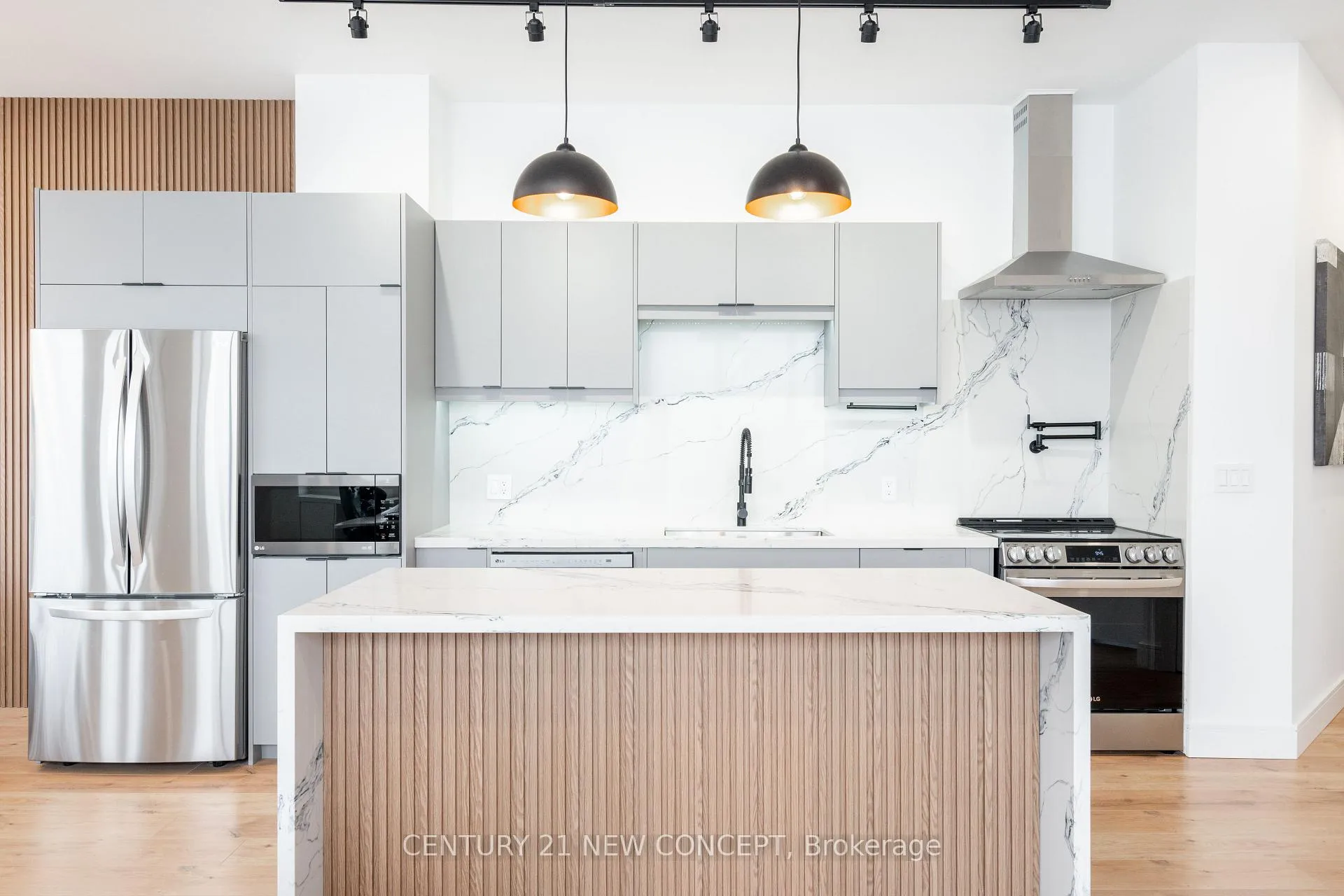 Photo 18 of Unit 708, 797 Don Mills Road, Toronto, Flemingdon Park — HOMEH