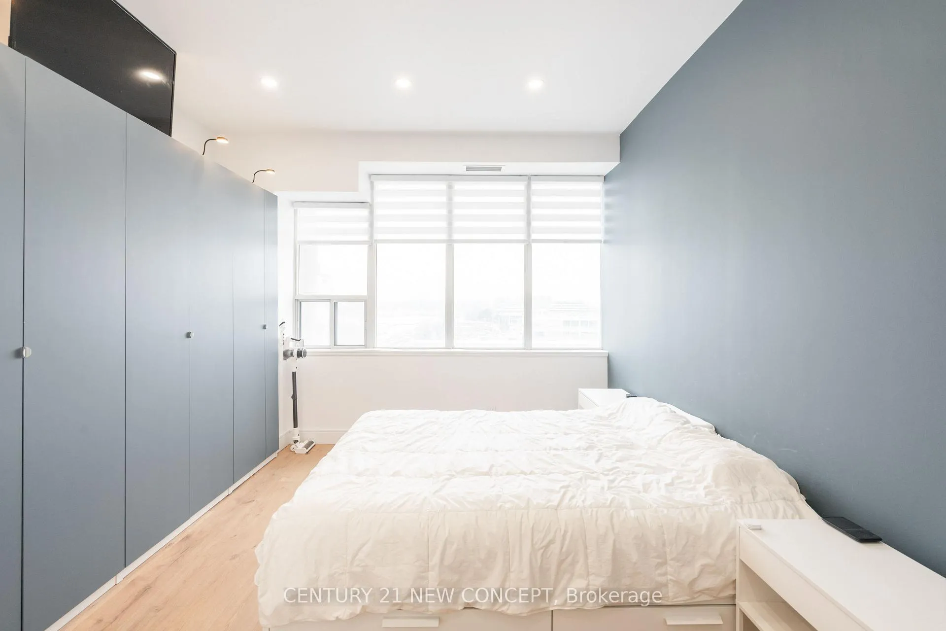 Photo 23 of Unit 708, 797 Don Mills Road, Toronto, Flemingdon Park — HOMEH