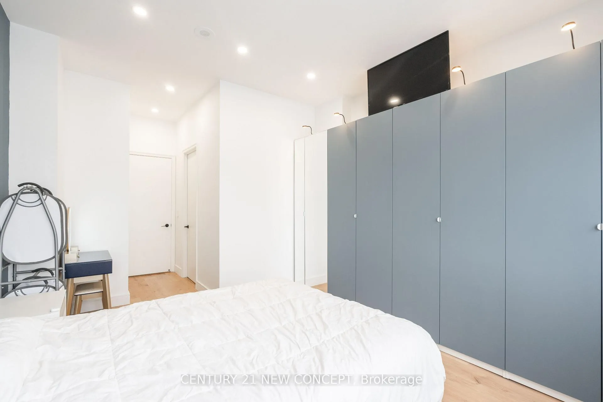 Photo 25 of Unit 708, 797 Don Mills Road, Toronto, Flemingdon Park — HOMEH