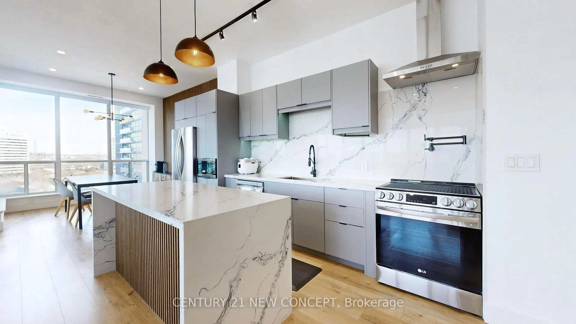 Photo 26 of Unit 708, 797 Don Mills Road, Toronto, Flemingdon Park — HOMEH