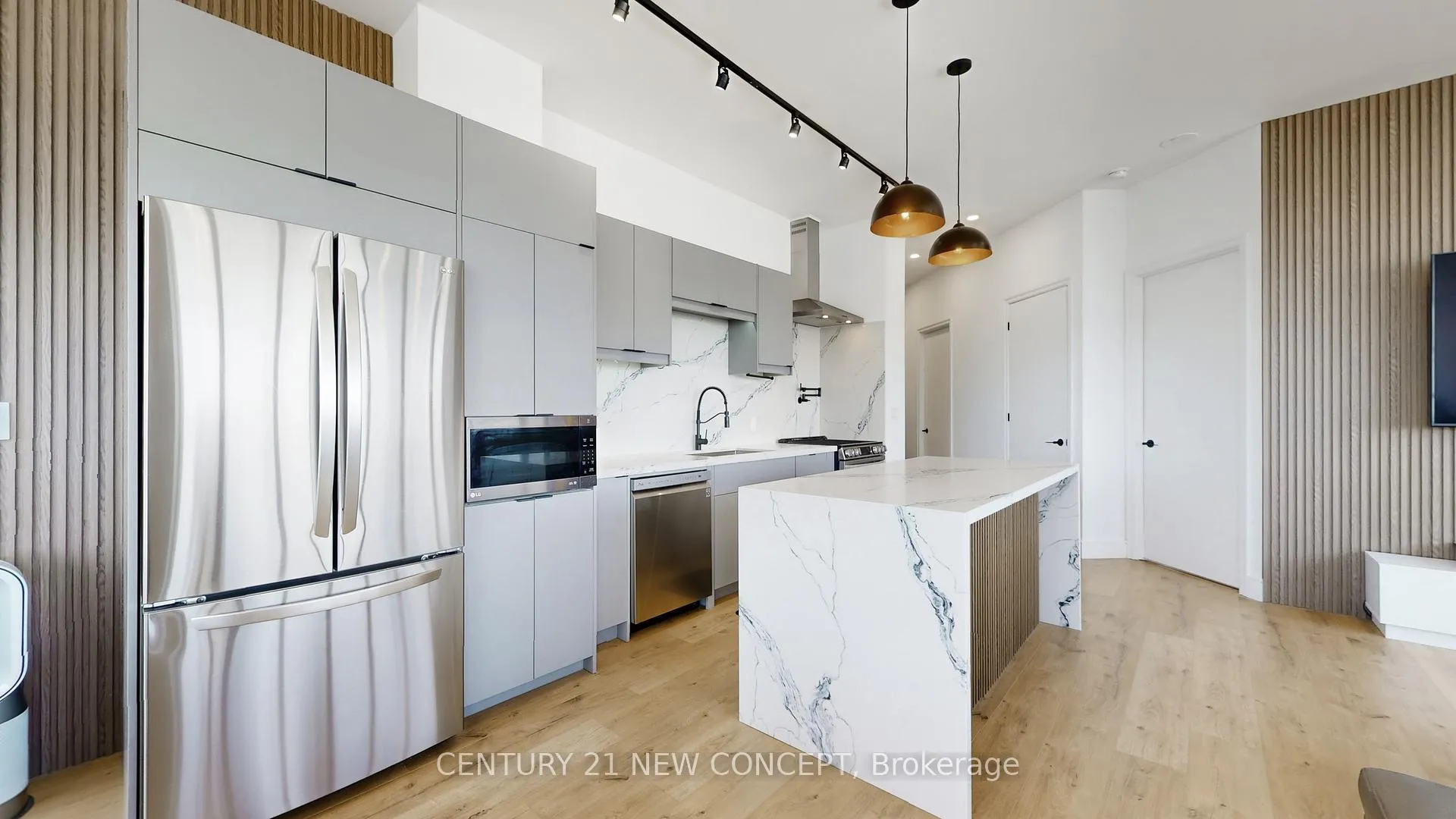 Photo 27 of Unit 708, 797 Don Mills Road, Toronto, Flemingdon Park — HOMEH