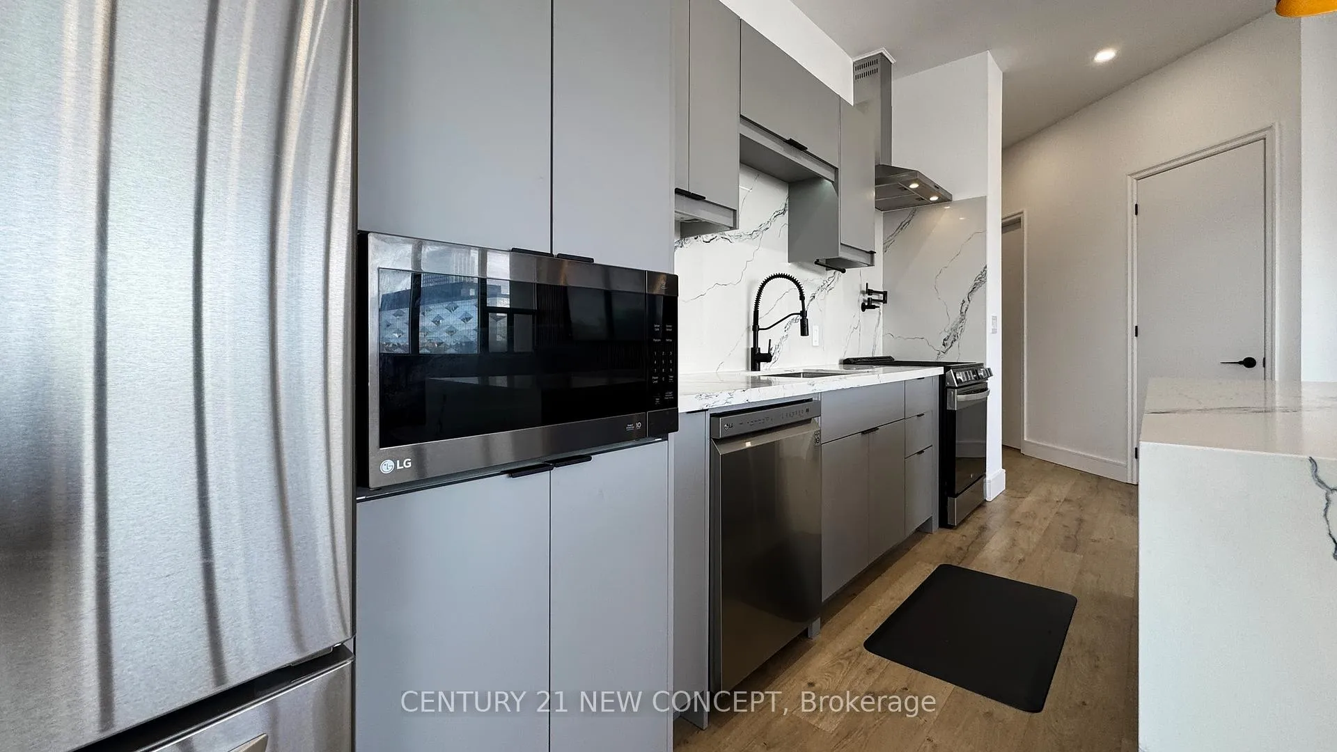 Photo 29 of Unit 708, 797 Don Mills Road, Toronto, Flemingdon Park — HOMEH