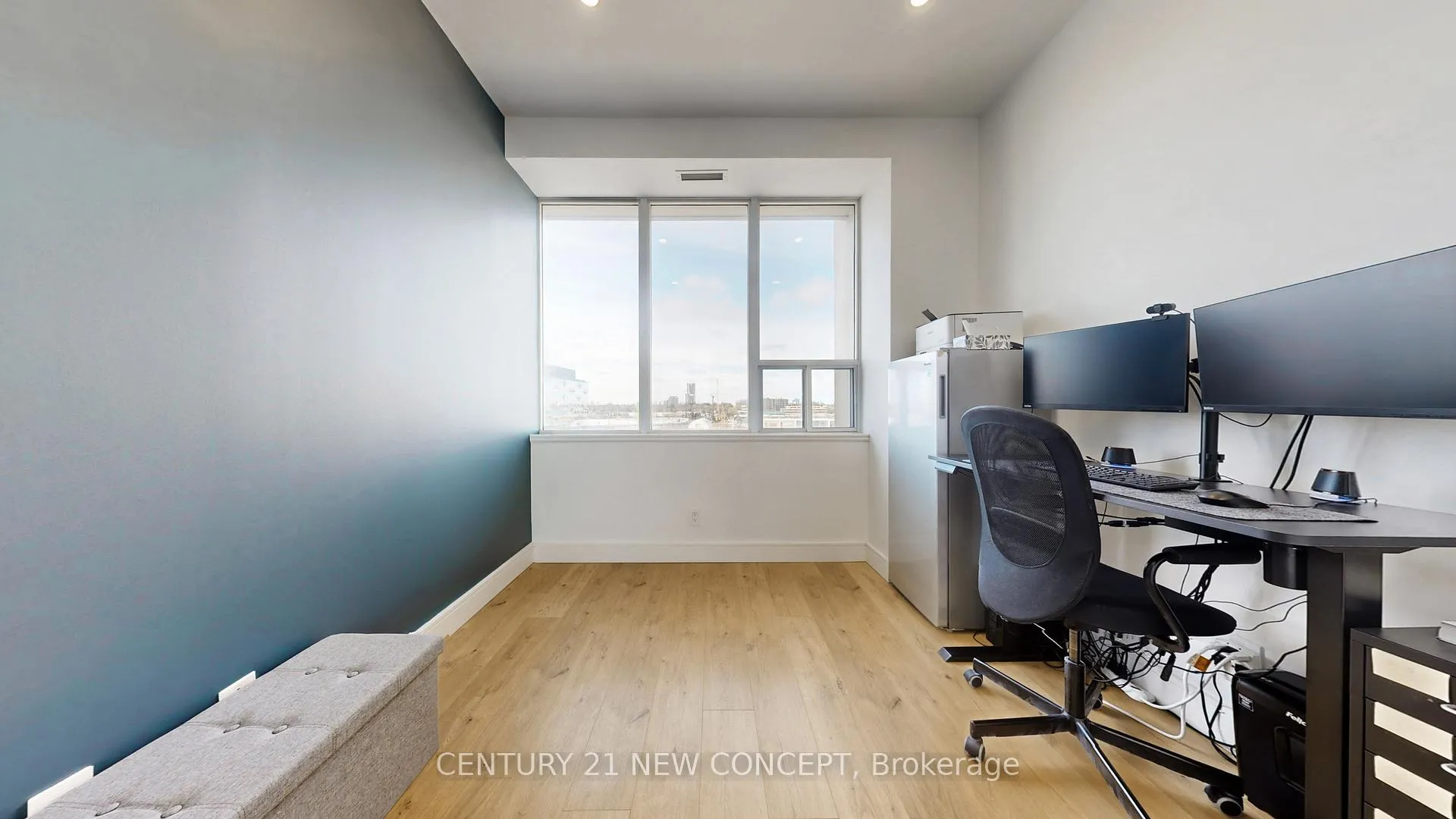 Photo 30 of Unit 708, 797 Don Mills Road, Toronto, Flemingdon Park — HOMEH