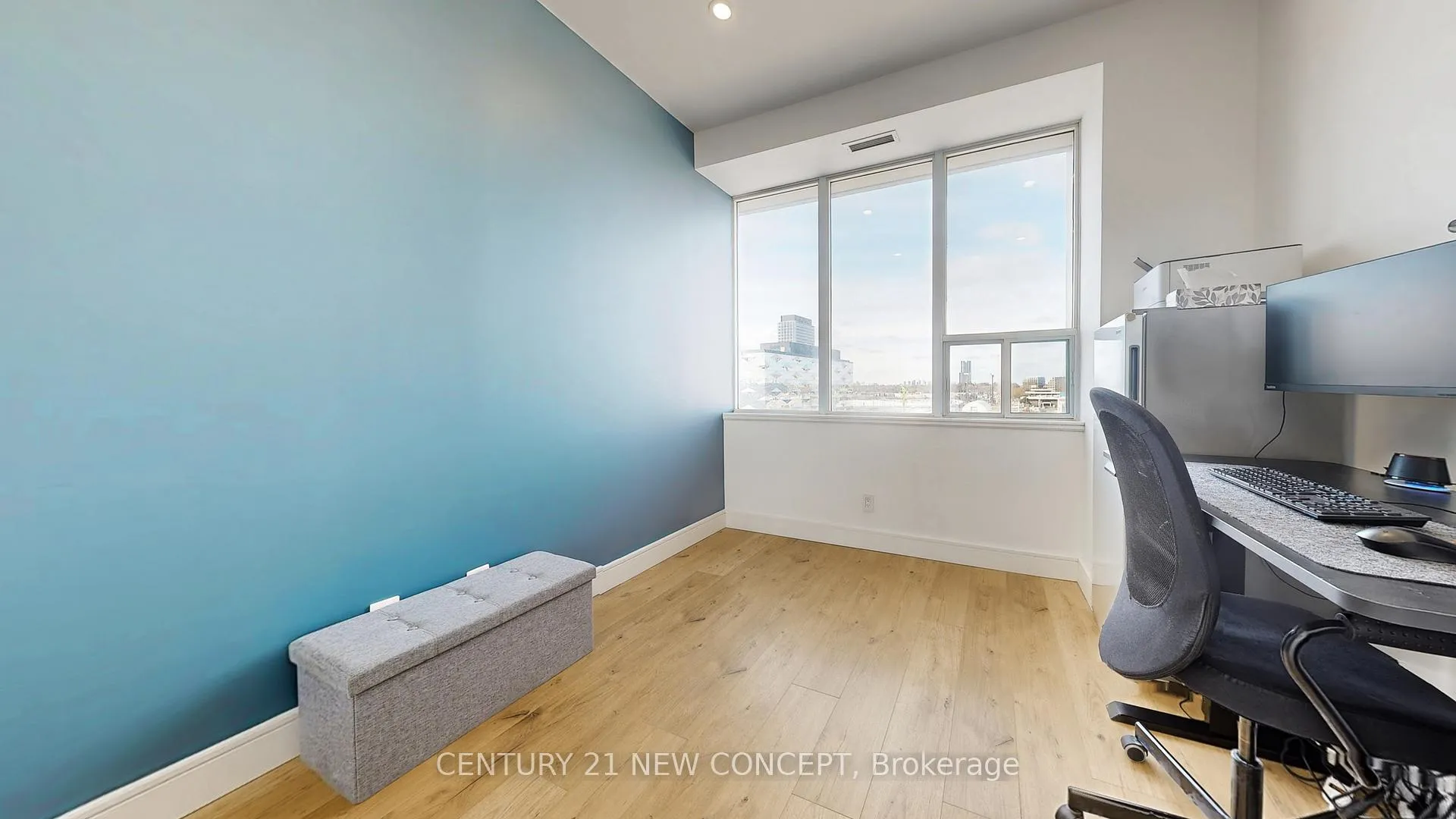 Photo 31 of Unit 708, 797 Don Mills Road, Toronto, Flemingdon Park — HOMEH