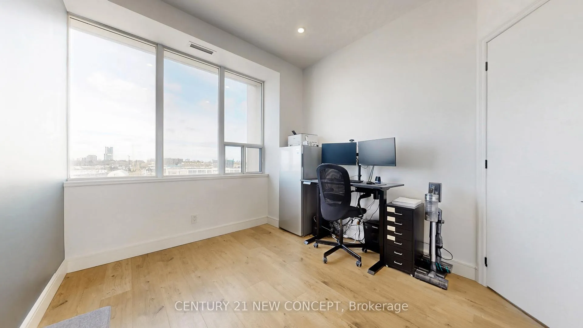 Photo 32 of Unit 708, 797 Don Mills Road, Toronto, Flemingdon Park — HOMEH