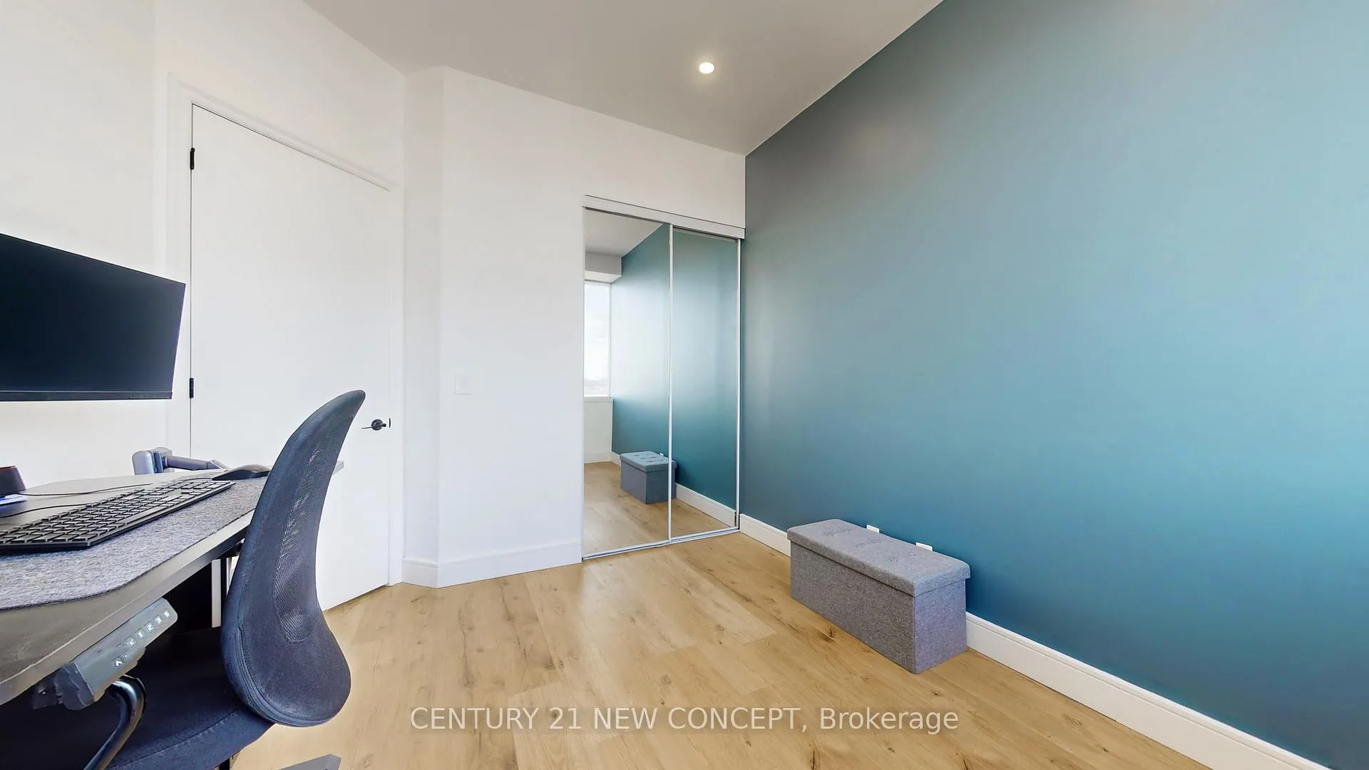 Photo 33 of Unit 708, 797 Don Mills Road, Toronto, Flemingdon Park — HOMEH
