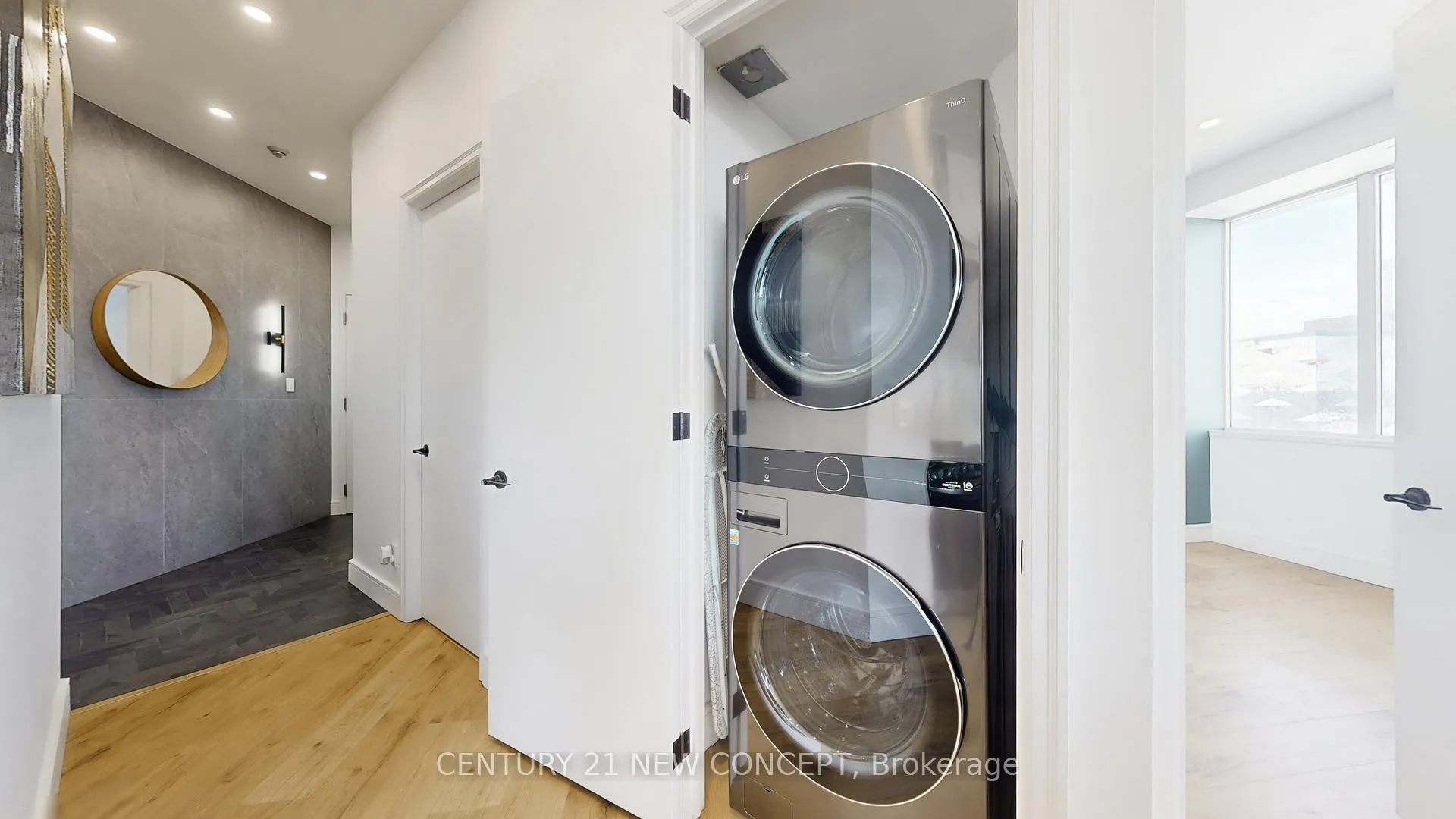Photo 34 of Unit 708, 797 Don Mills Road, Toronto, Flemingdon Park — HOMEH