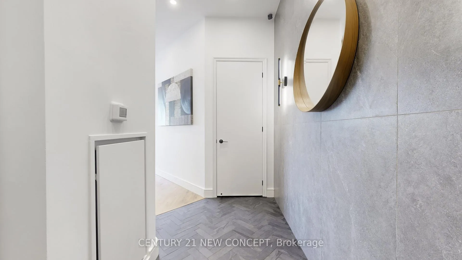 Photo 36 of Unit 708, 797 Don Mills Road, Toronto, Flemingdon Park — HOMEH
