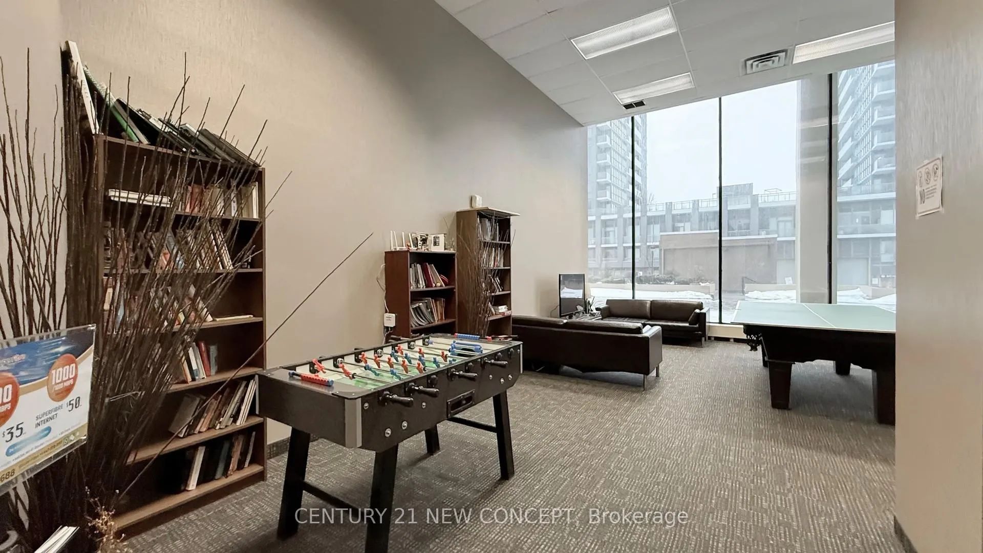 Photo 42 of Unit 708, 797 Don Mills Road, Toronto, Flemingdon Park — HOMEH